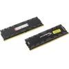 Kingston HyperX Predator <HX430C15PB3K2/32> DDR4 DIMM 32Gb KIT  2*16Gb  <PC4-24000>  CL15