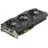 8Gb <PCI-E> GDDR5X ASUS STRIX-GTX1080-A8G-GAMING (RTL)  DVI+DualHDMI+DualDP+SLI <GeForce GTX1080>