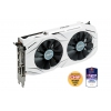 6Gb <PCI-E> GDDR5 ASUS DUAL-GTX1060-6G  (RTL)  DVI+DualHDMI+DualDP<GeForce  GTX1060>