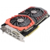 8Gb <PCI-E> DDR5 MSI V330 GTX 1070 GAMING Z 8G (RTL) DVI+HDMI+3xDP+SLI  <GeForce GTX1070>