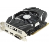 2Gb <PCI-E> DDR5 MSI Radeon RX 460 2G  OC (RTL) DVI+HDMI+DP