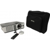 BenQ Projector TH682ST (DLP, 3000 люмен, 10000:1, 1920x1080, D-Sub, HDMI, RCA, S-Video, USB,  ПДУ, 2D/3D)