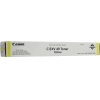 Тонер Canon C-EXV49 Yellow для  iR  ADVANCE  C3320/25/30