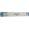 Тонер Canon C-EXV49 Cyan для iR  ADVANCE C3320/25/30
