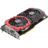 3Gb <PCI-E> GDDR5 MSI GTX 1060 GAMING 3G (RTL)  DVI+HDMI+3xDP  <GeForce  GTX1060>