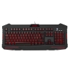 Клавиатура CHALLENGE 9100 USB RUS BLACK SV-03109100UB SVEN