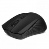 Мышка USB OPTICAL WRL RX-345 BLACK SV-014148 SVEN