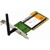 COMPEX WLP54G  WIRELESS-G NETWORK PCI ADAPTER (54 MBPS)