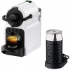 Кофемашина Krups Nespresso Inissia XN101110 1250Вт белый (8000035266)