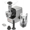 Мясорубка Moulinex ME511H25 1600Вт серебристый/черный (1500869934)