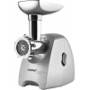 Мясорубка Zelmer ZMM2084XRU 1900Вт серебристый