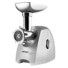 Мясорубка Zelmer ZMM2088XRU 1900Вт серебристый