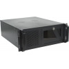 Server Case 4U  Exegate <Pro 4130> ATX  500W  (24+8+2x4+2x6/8пин)  <EX244619RUS>