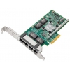 Сетевой адаптер PCIE 1GBE QUAD PORT BCM5719-4P BROADCOM