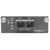 ZYXEL <EM3024-FX-SC> 100 BASE-FX MULTI-MODE MODULE