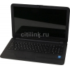 Ноутбук HP 15-ay095ur Core i3 5005U/4Gb/500Gb/Intel HD Graphics 5500/15.6"/HD (1366x768)/Windows 10 64/black/WiFi/BT/Cam/2850mAh (Y0V26EA)