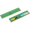 Crucial <CT2K8G4DFS824A> DDR4 DIMM 16Gb KIT 2*8Gb  <PC4-19200> CL17