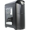 Miditower Thermaltake <CA-1G3-00M1WN-00> Versa N26 ATX без БП,  с окном