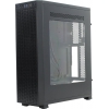 Miditower Thermaltake <CA-1G6-00T1WN-00> Core G3 ATX без  БП,  с  окном