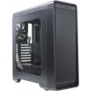 Miditower Thermaltake <CA-1G5-00M1WN-00> Versa  U21 ATX Без БП,  с окном