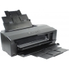 Epson STYLUS Photo 1500W (A3+, 16 стр/мин, 5760 dpi, 6 красок, USB2.0, WiFi,  печать на CD/DVD)