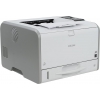Ricoh <SP 3600DN> (A4, 30 стр/мин, 256Mb, 1200х1200 dpi, USB2.0,  сетевой,  двусторонняя  печать)
