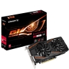 Видеокарта PCIE16 RX 480 8GB GDDR5 GV-RX480G1 GAMING-8GD GigaByte (GV-RX480G1GAMING-8GD)