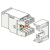 Модуль RJ-45 SNAP-IN UTP 5E ESSENTIAL, NEXANS <N420.416>
