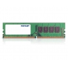 Память PATRIOT Signature Line DDR4 Module capacity 8Гб Количество 1 2133 МГц Множитель частоты шины 15 1.2 В PSD48G213381