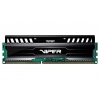 Память PATRIOT Viper 3 Gaming DDR3 Module capacity 8Гб Количество 1 1600 МГц Множитель частоты шины 10 1.5 В черный PV38G160C0