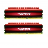 Память 16GB PC22400 DDR4 KIT2 PV416G280C6K PATRIOT