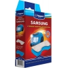 Комплект фильтров Topperr  FSM 45 [для пылесосов SAMSUNG Air Track SC45, SC47, 2 фильтра]