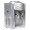 Диспенсер Cooler T601SI [Настольный/Бутыль/(Серебро)]