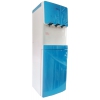 Диспенсер SMixx HD-1578 С голубой с белым