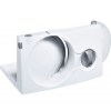 Ломтерезка Bosch MAS-4000 (100Вт, Макс. толщина нарезки 17мм, пластик, 1 скорость)
