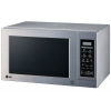 Микроволновая печь LG MS20F46V [20л, 700Вт, соло, электронное управление]