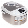 Мультиварка Bosch MUC48W68RU [5л, 1200Вт, 48 программ, AutoCook, керам. чаша, электр. упр., 3D нагрев, отлож. старт]