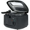 Фритюрница GFgril GFF-05 [1800Вт, объем масла: 2.5 л, вместимость картофеля: 0.6 кг]