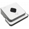 Пылесос-робот iRobot Braava 390T [для деликатной уборки, турбозарядная база в комплекте] белый