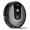 Пылесос-робот iRobot Roomba 960