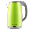 Электрочайник Galaxy GL 0307 Зеленый