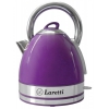 Электрочайник Laretti LR7510 Violet [1.7л, 2200 Вт, закрытая спираль,фильтр, металл,]