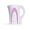 Электрочайник Saturn ST-EK0002 New W Violet [1.7 л, 2200 Вт, открытая спираль,фильтр, пластик]
