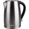 Электрочайник Vitek VT-7000 SR [1,7л, 2200 Вт, корпус: металл]