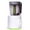 Пароварка-блендер  Philips AVENT SCF870  [400 Вт, стационарный, пластик, режимов: 1]