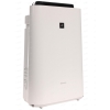 Климатический комплекс Sharp KCD51RW [38 кв. м, воздухообмен 306 куб. м/ч, HEPA, 600 мл/ч]