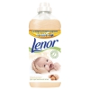 LENOR Конц. кондиционер для белья Миндальное Масло для чувствительной кожи 2л 3