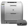 HP COLOR LASERJET 3550N  <Q5991A>  16стр/мин 64MB сетевой USB2.0