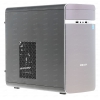 ПК DEXP Mars E139 Core i3-4170 (3.7GHz)/4GB/GTX750 Ti 2GB/500Gb/Без ПО