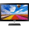 19.5" Моноблок Asus V200IBUK-BC004M (FHD) Pentium N3700 (1.6GHz)/4Gb/500Gb/DVDRW/WiFi/Cam/Kb+m/Dos